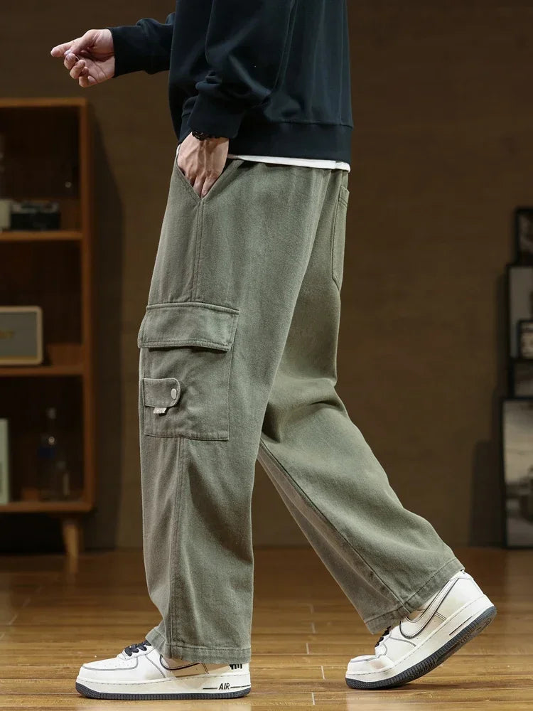 Calder Cargohose