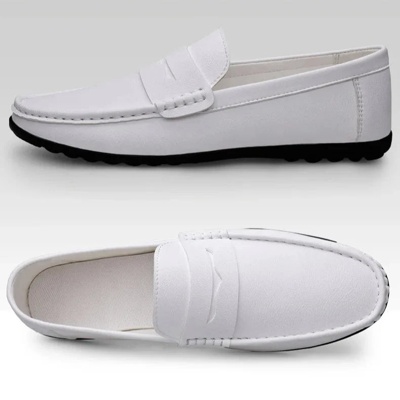 Mocassins Derik Penny