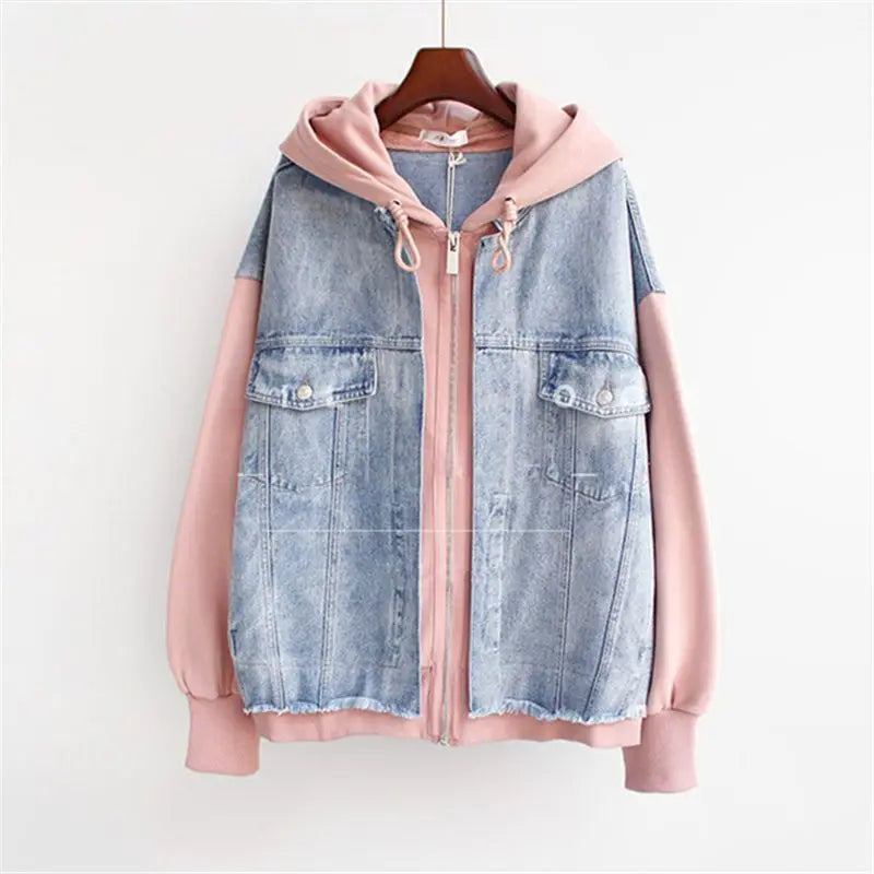 Noa™-hoodie