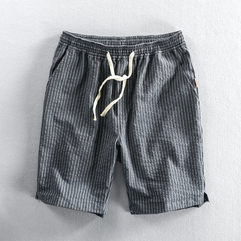 Vardagsshorts för sommaren