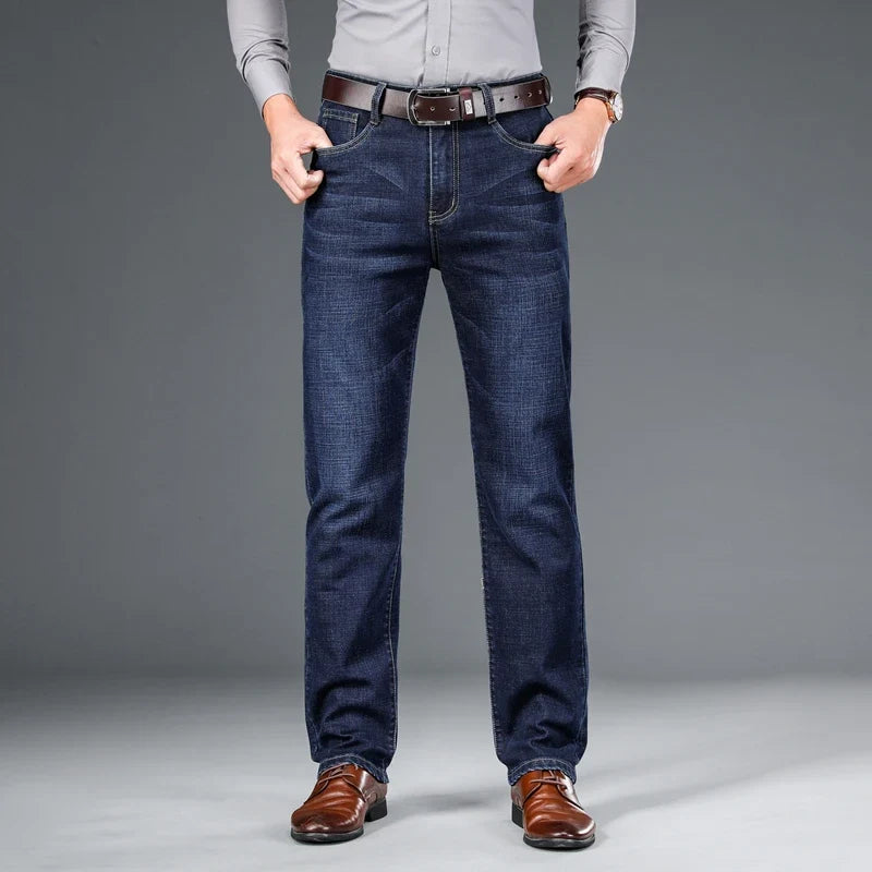 Weston Classic Denim