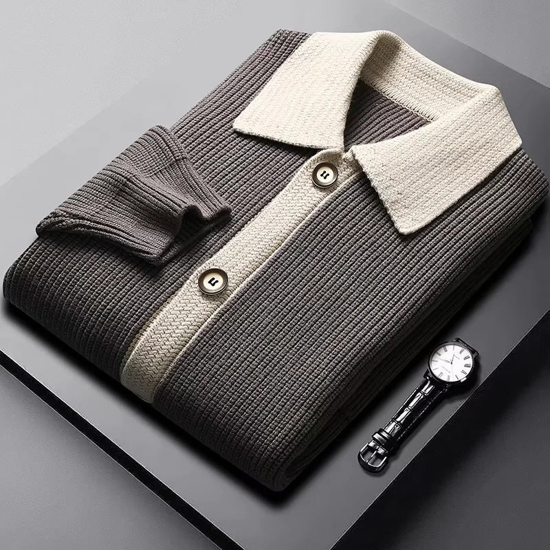 Daniel Cardigan