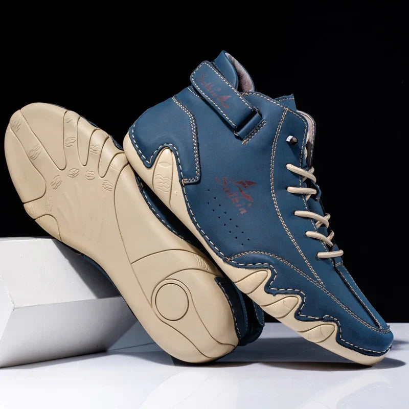 Sneakers alte Riviera Passo