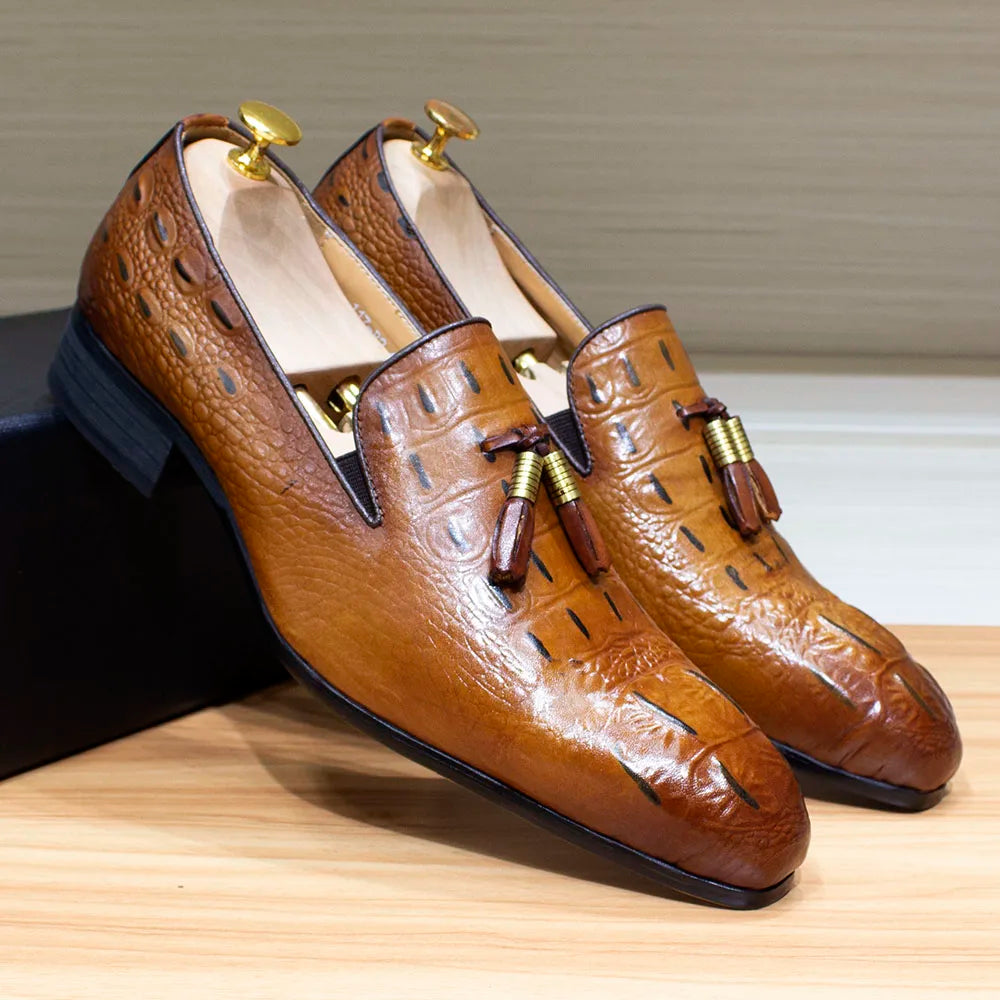Regal Loafers