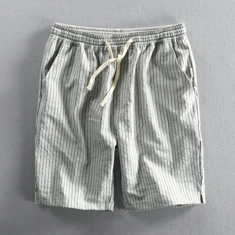 Vardagsshorts för sommaren