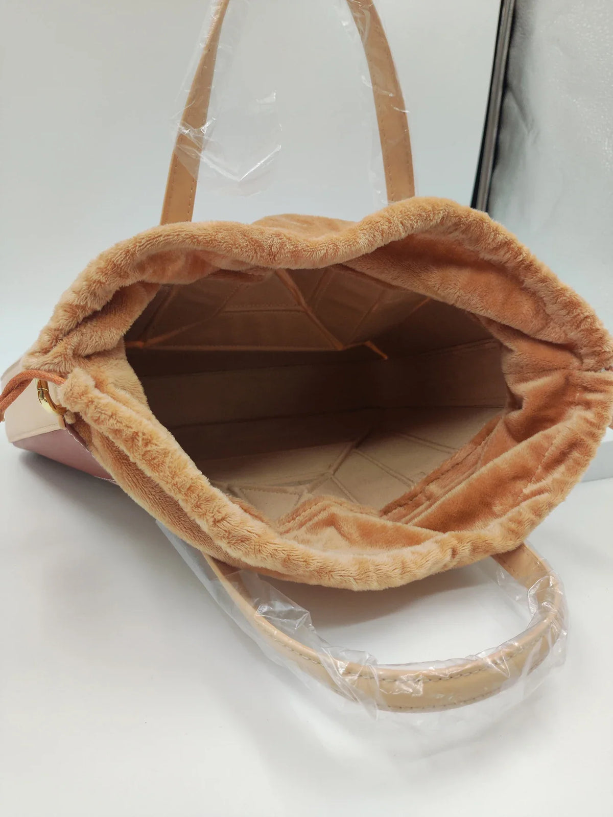 Prism Pastell-tote