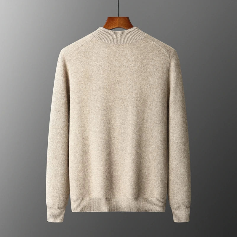 Noam-Wolljacke