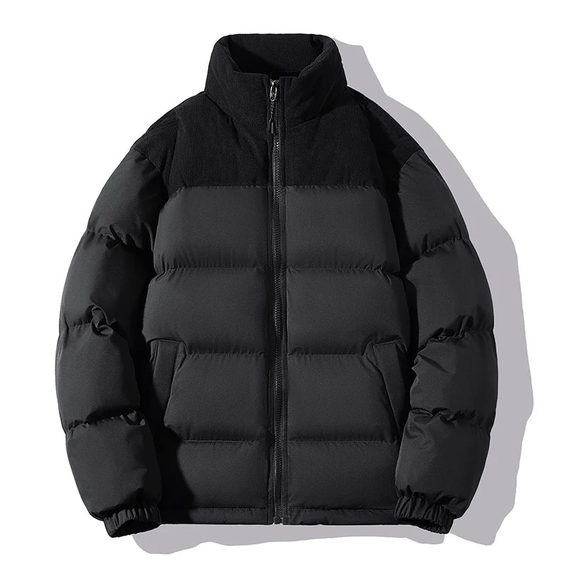 Giacca in cotone Rhino