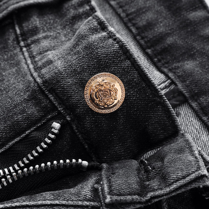 Denim Renzo™
