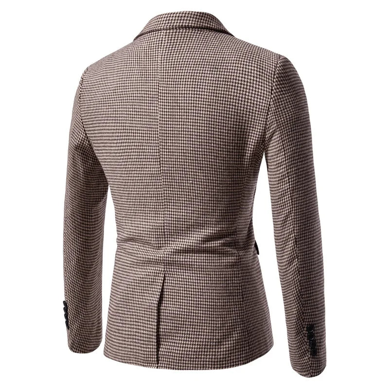 Blazer Alden