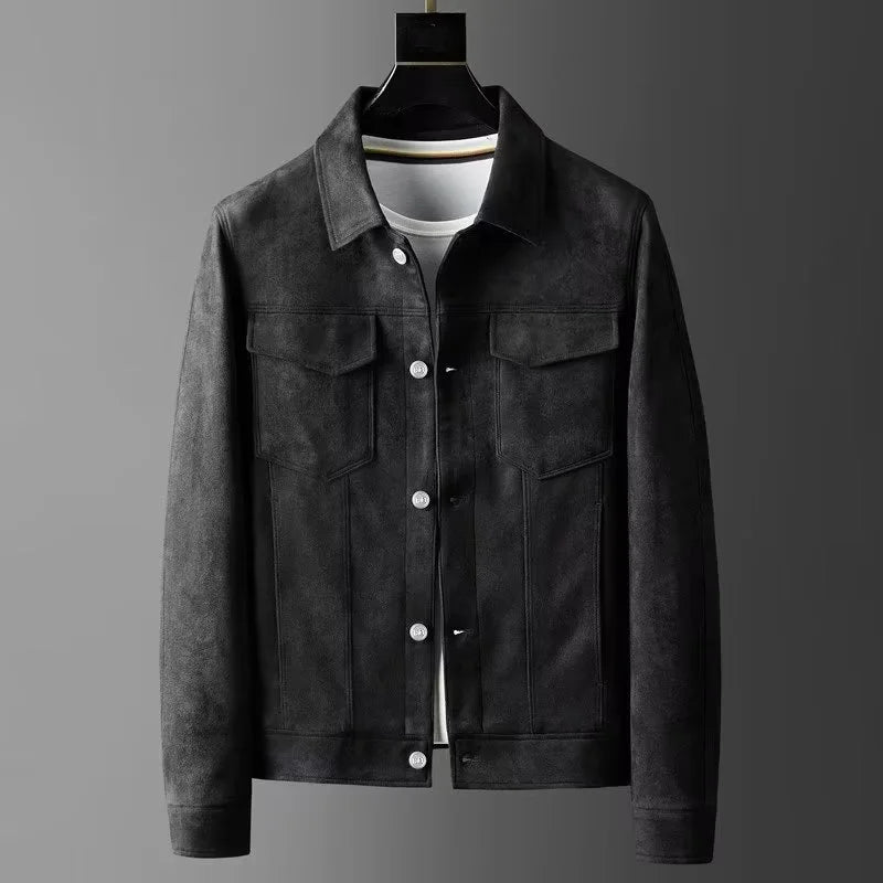 Landon Jacket