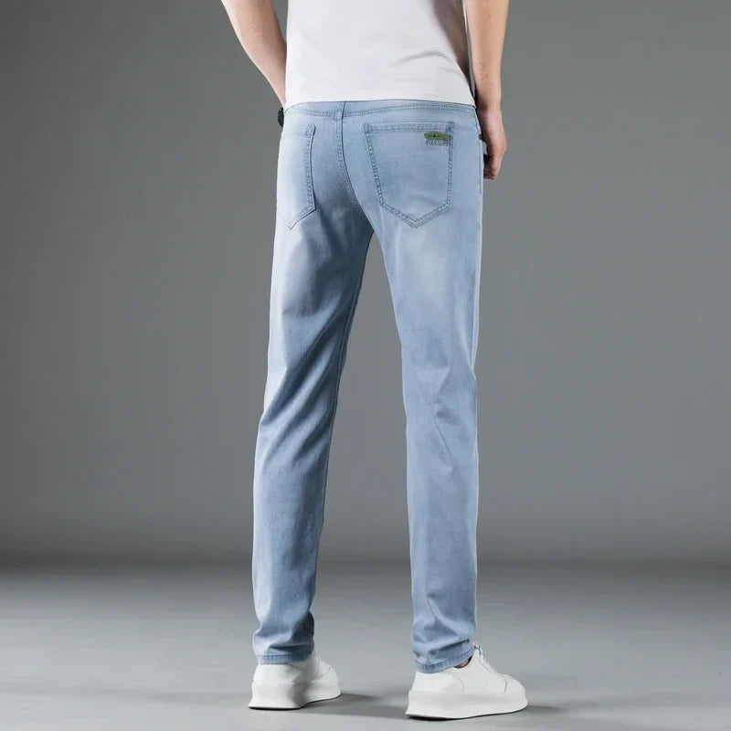 Mason® Straight Fit jeans