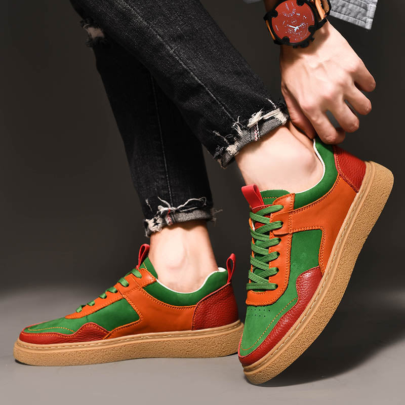 Baskets Sevastian