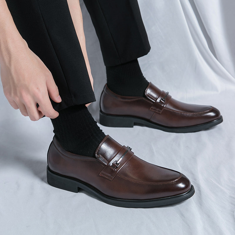 Mocasines Lusco