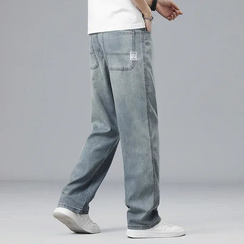 Calloway Straight Jeans