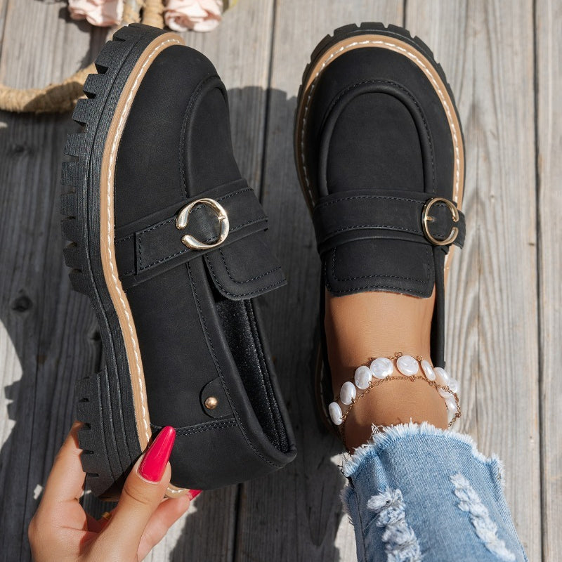 Lioren Loafer