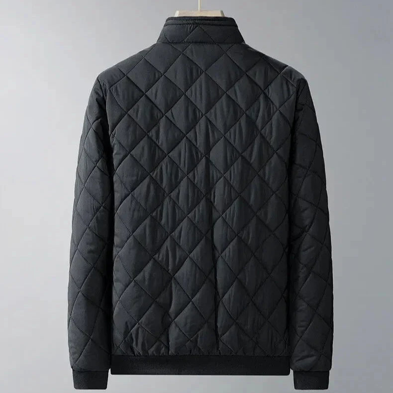 Chaqueta acolchada Morus