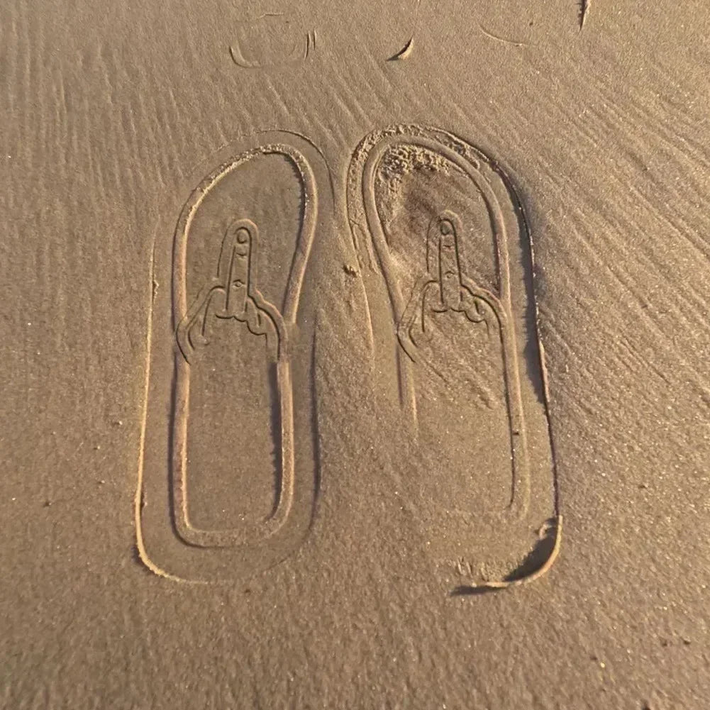 Flip-Offs