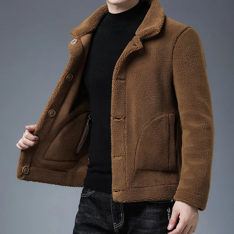 Liric Jacket