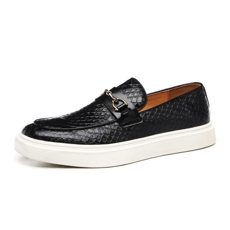 Mocasines Lesto