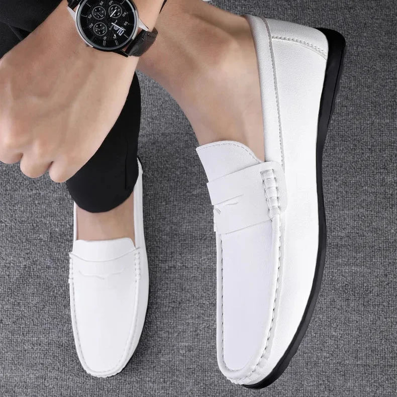 Mocassins Derik Penny