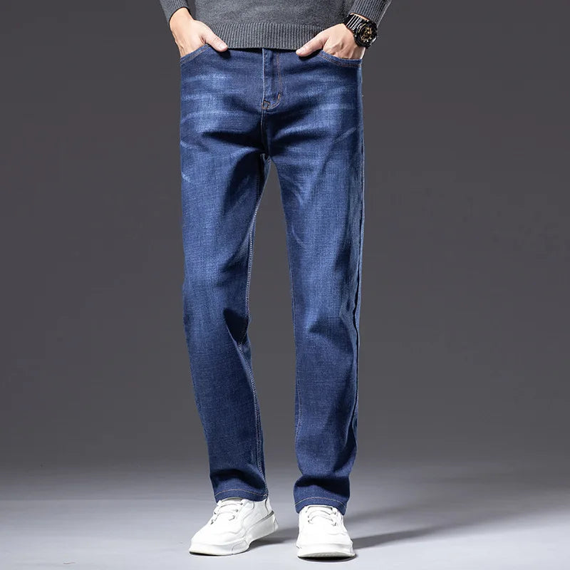 WESTON® DENIM