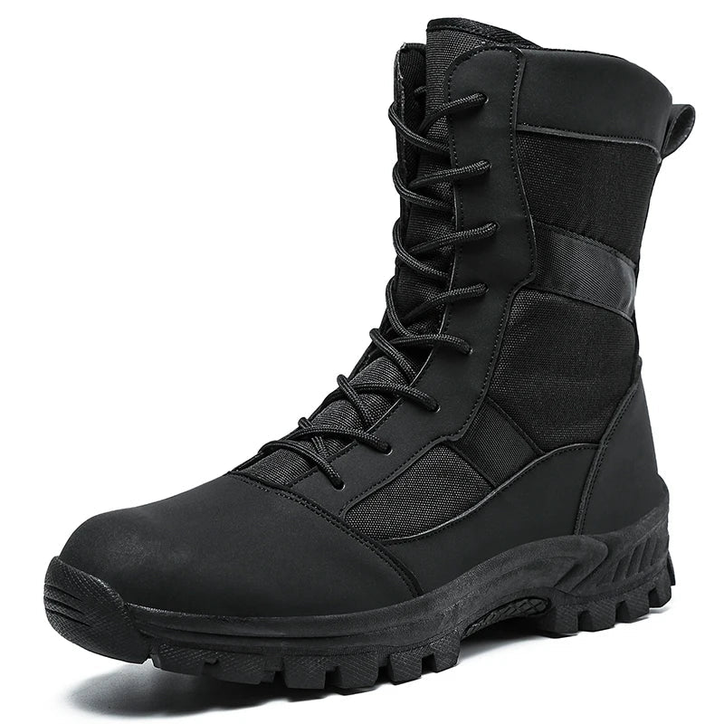 Botas tácticas Trailblazer