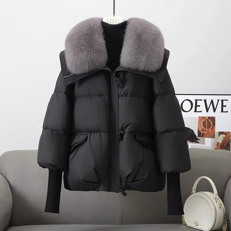 Eleen-parkas