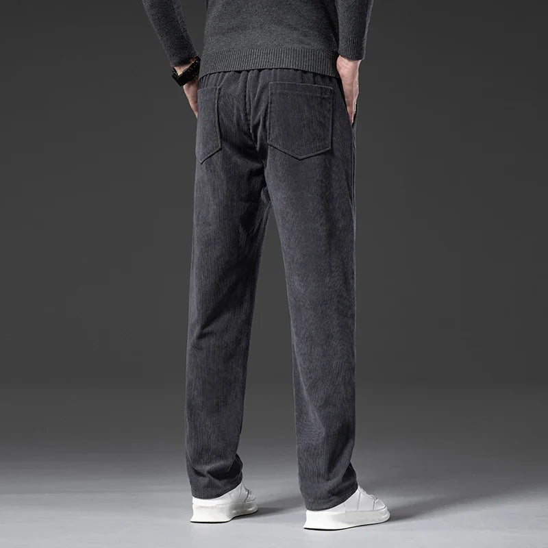 Weston Ridge Corduroy