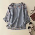 Marée Blus