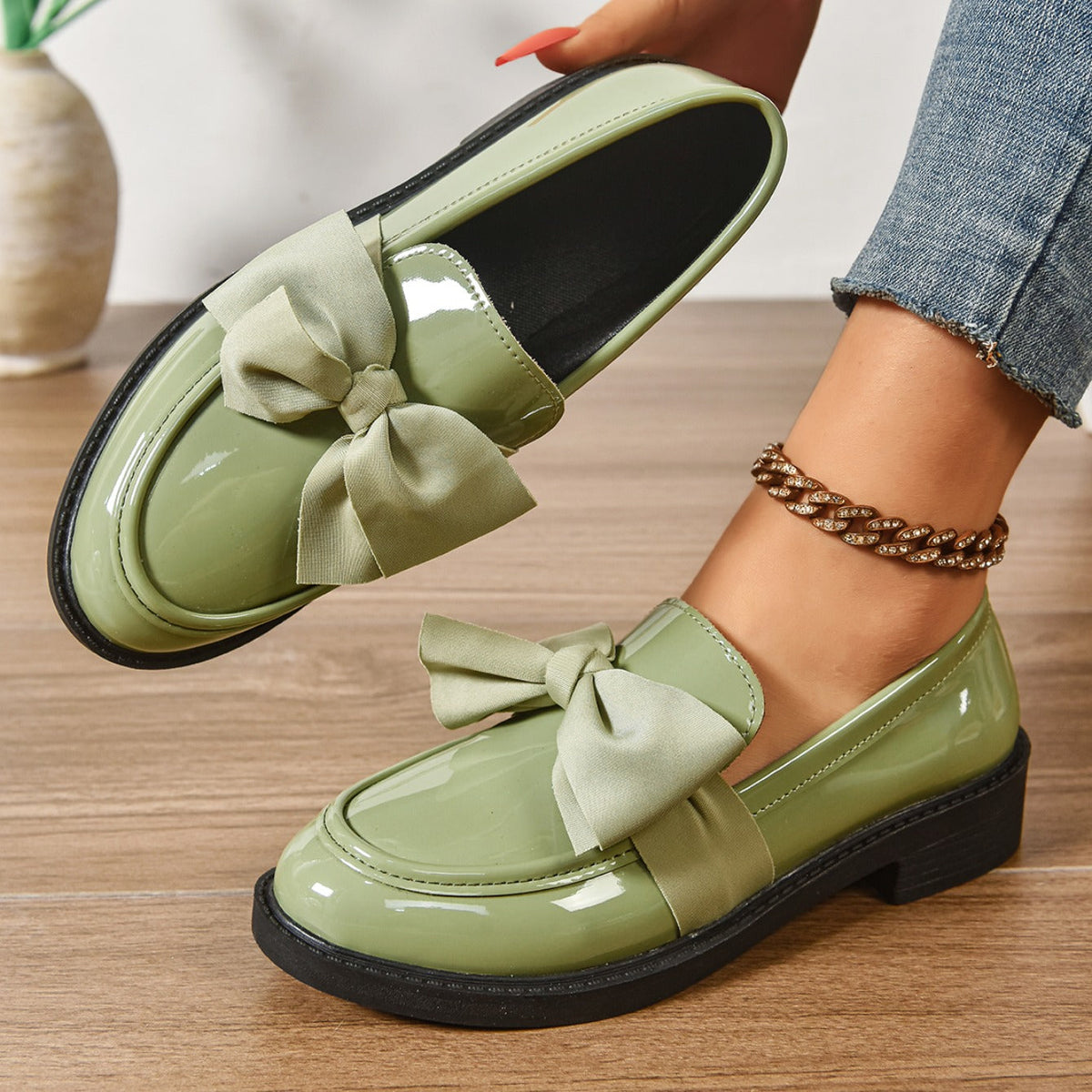 Chaussures Ayora