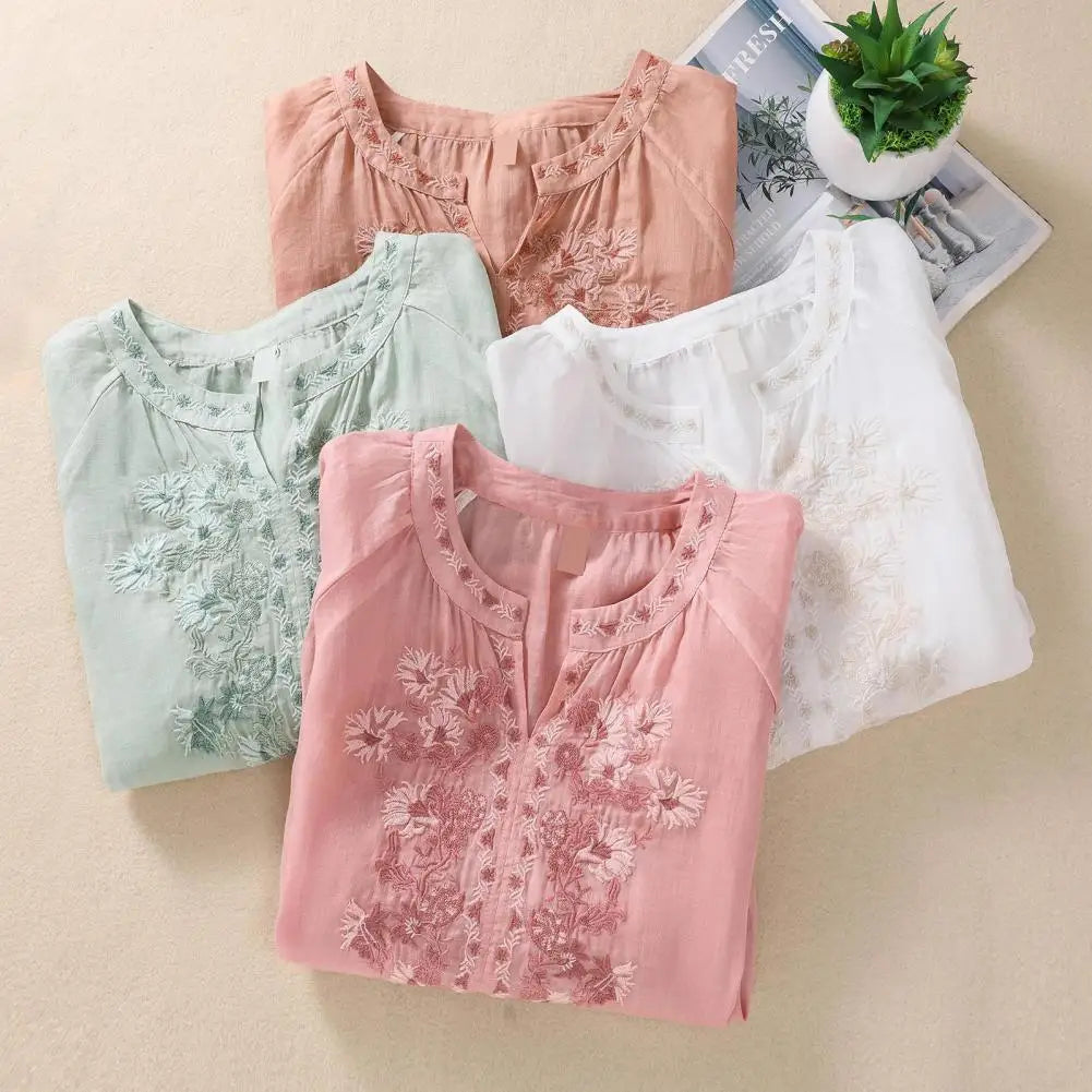 Blusa Éliane