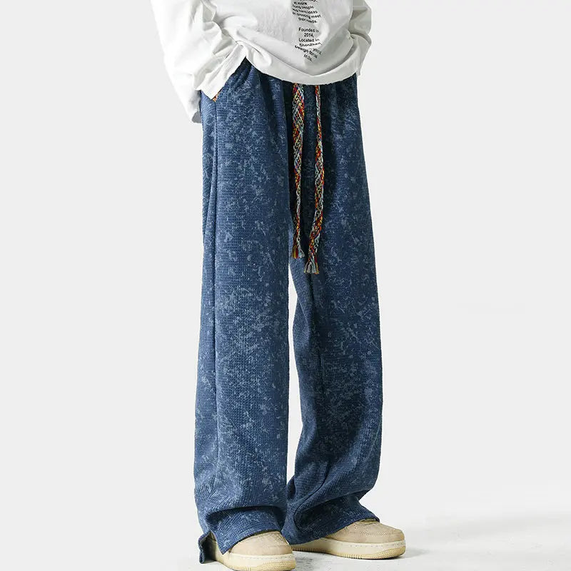 Pantaloni Claud