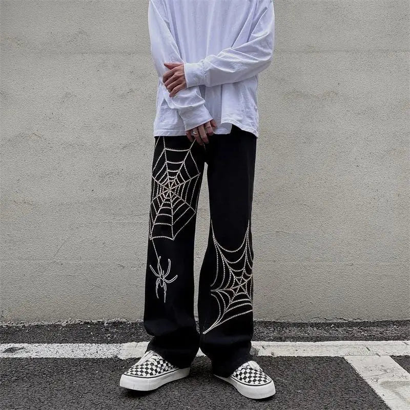 Pantaloni in cotone leggero