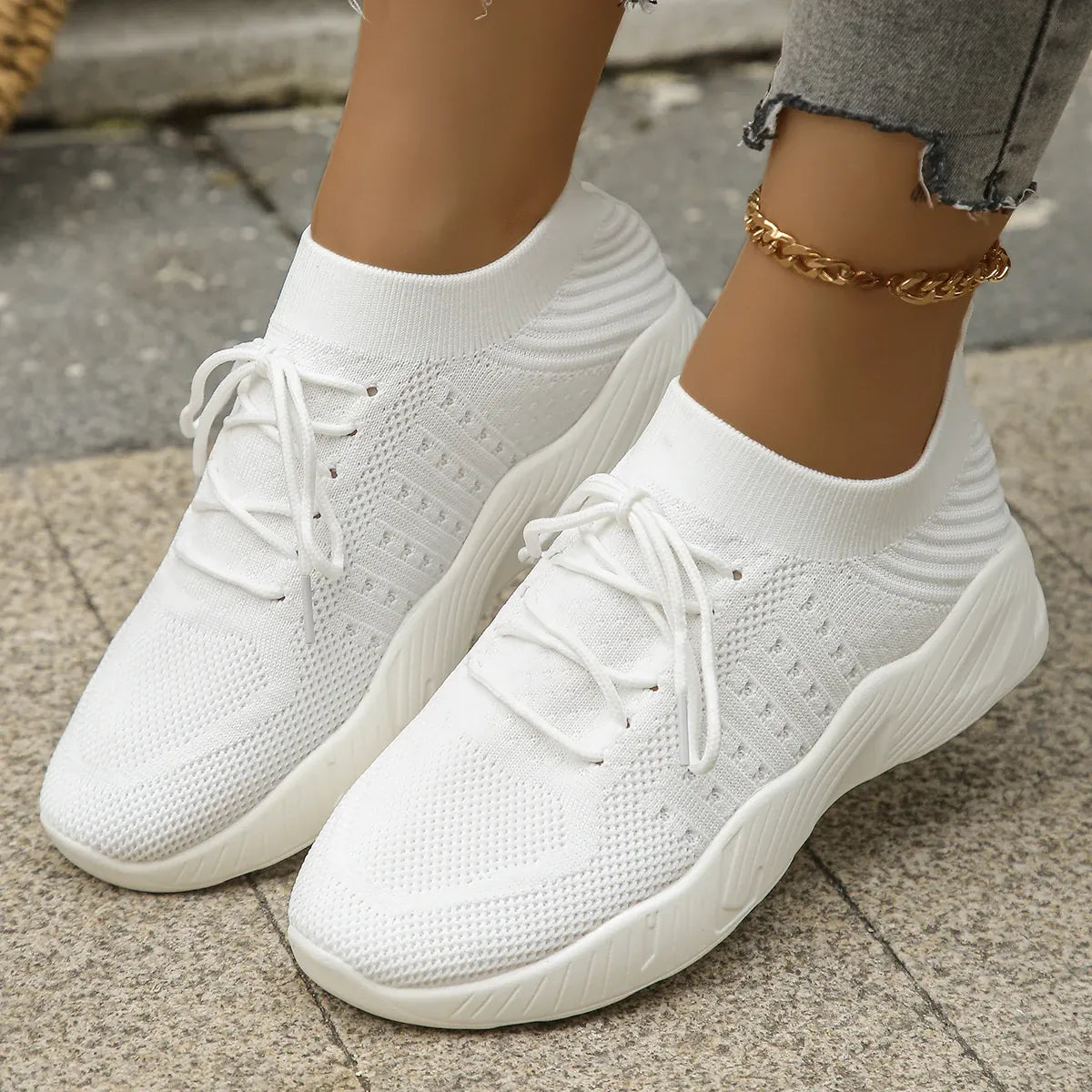 Zapatillas Aira Flow