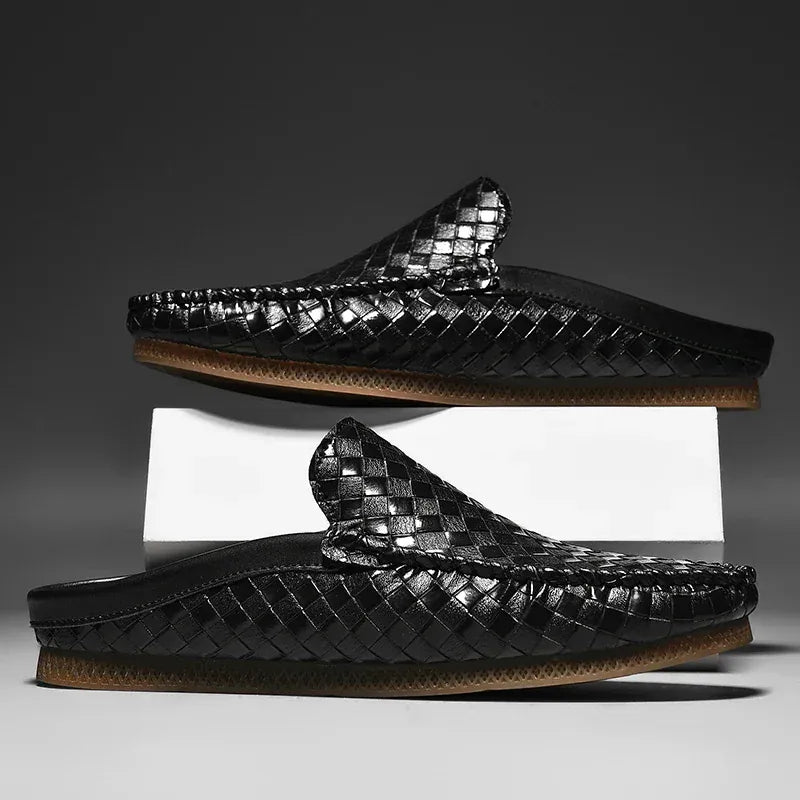 Vittorio Pelle Mule
