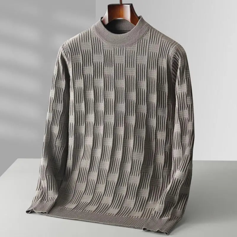 Pull en cachemire Roberto™