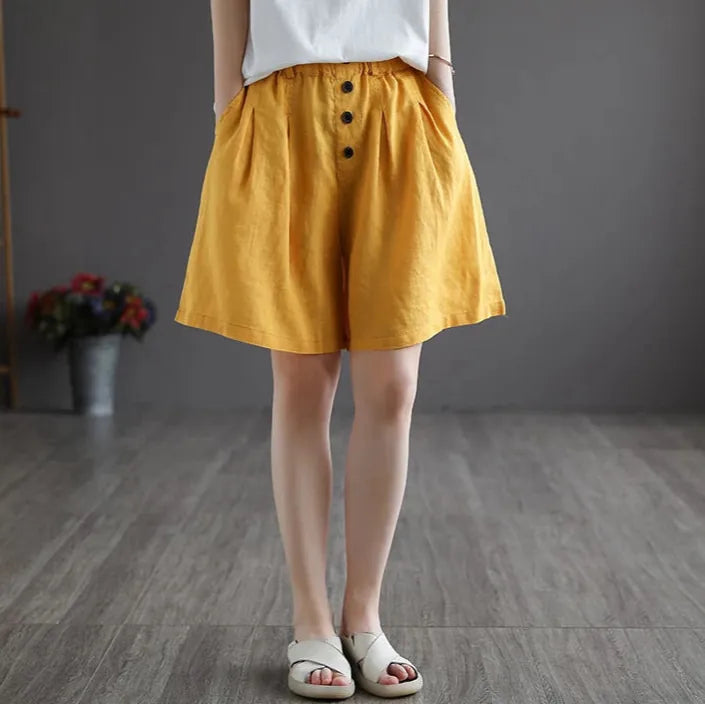Maeve Haven Shorts