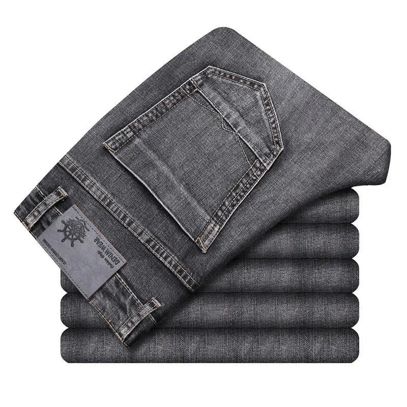 Jean en denim Drayton