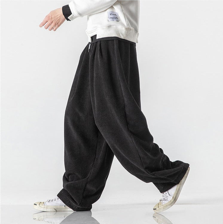 Wesley Corduroy Bukser