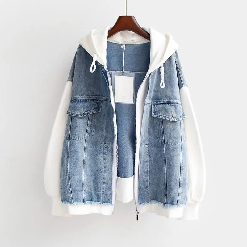 Noa™-hoodie
