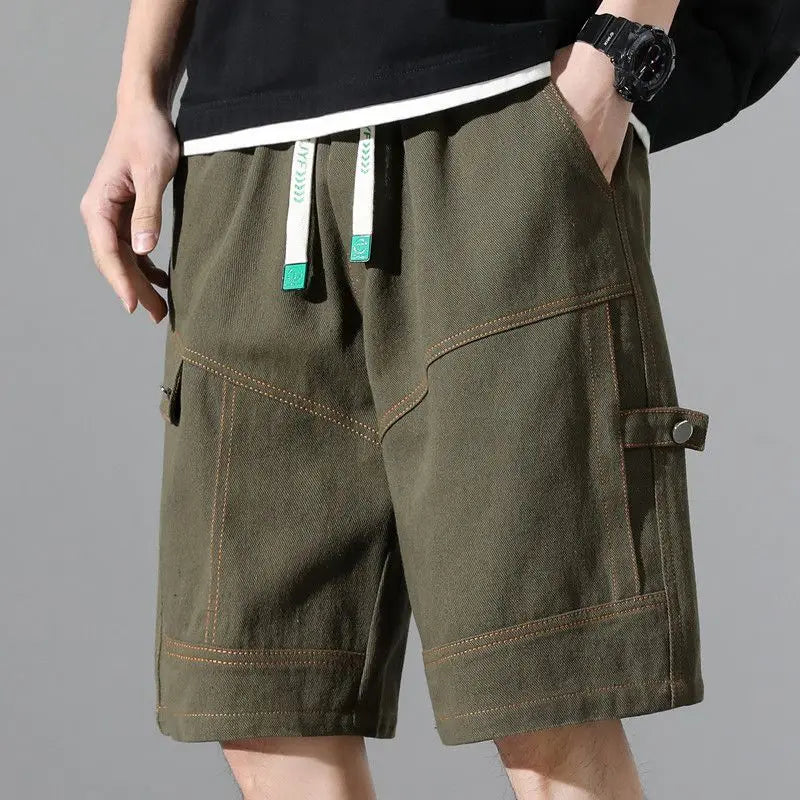 Maddox cargoshorts