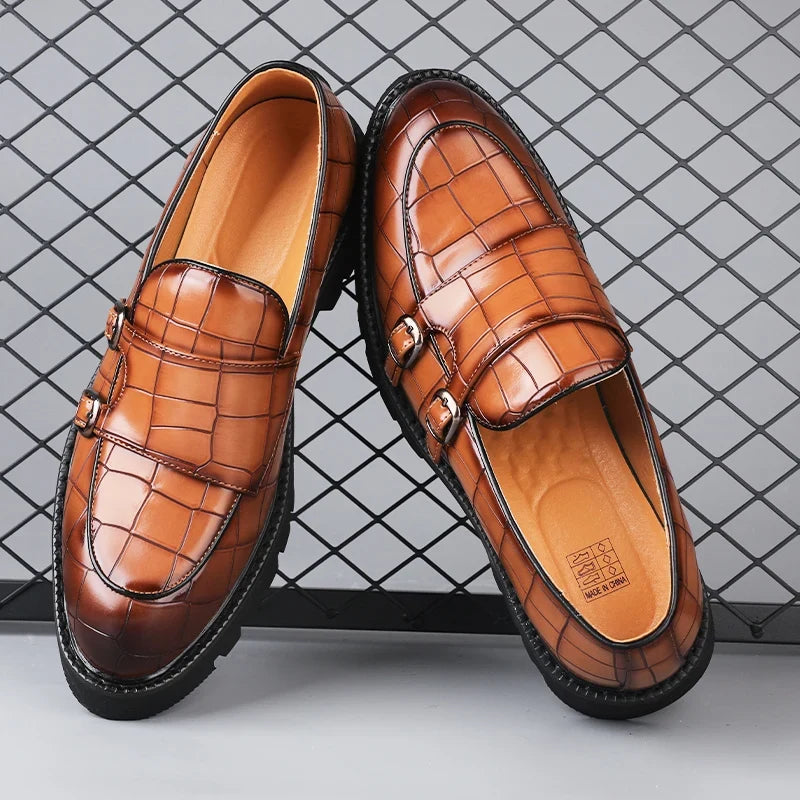 Milano platåloafers