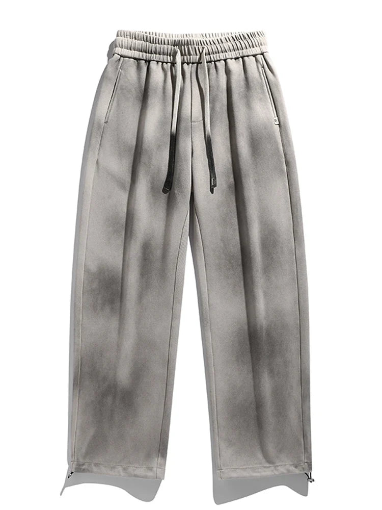 Pantaloni a gamba larga Horizon