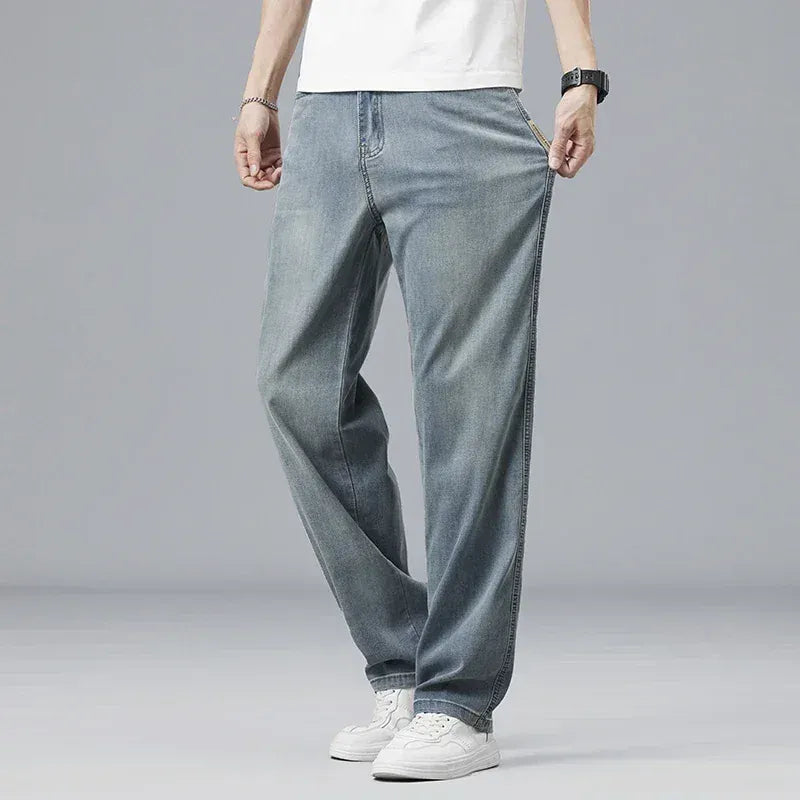 Calloway Straight Jeans