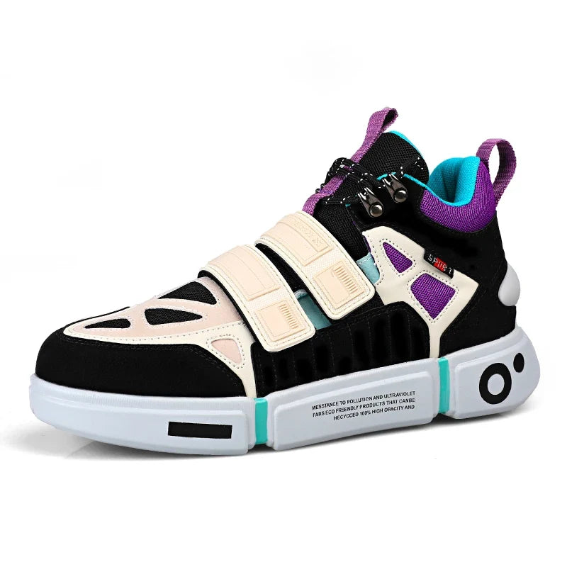 Novar Shoes