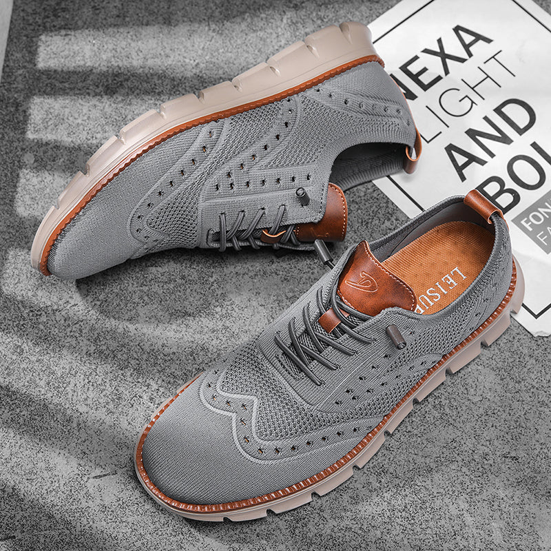 Zapatillas Oxford Corven