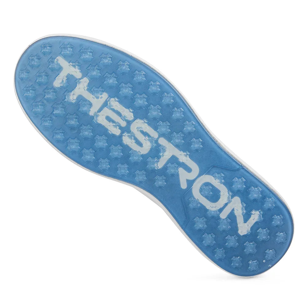 THESTRON VON WESTON.