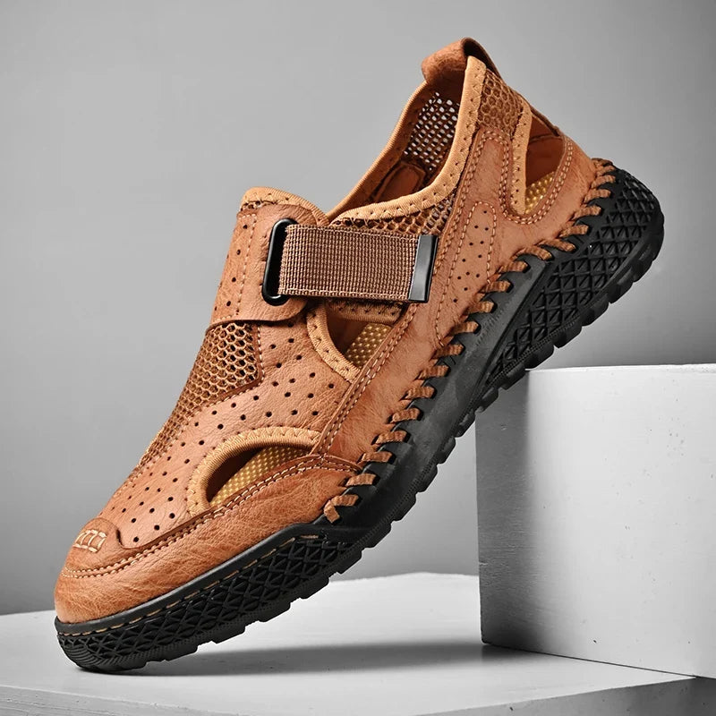 Sandalias Mosco