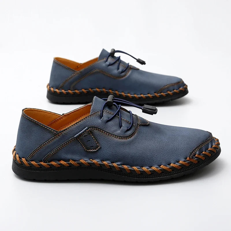 Sapatos Borgan